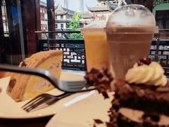 -Peet's Coffee皮爷咖啡(豫园店)