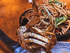 -一棠龙虾•王牌虾球(光谷天地店)