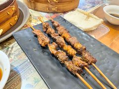 -清真马三汤包(回民街店)