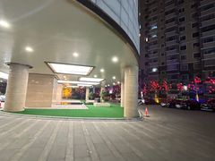 -东北大厦酒店(沈阳北站青年大街店)