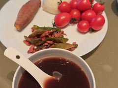 -宜必思酒店(扬州文昌阁店)