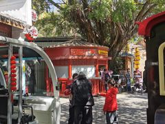 -深圳锦绣中华民俗村