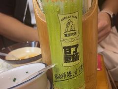 -嘉州鲜知味钵钵鸡(奎星楼店)
