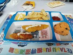 -蒙特利亲子乐园