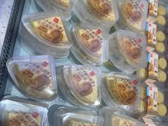 -詹记桃酥(包河万达店)