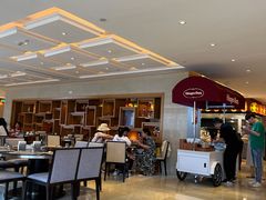 -盛宴自助餐厅(运达喜来登店)
