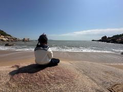 -那琴半岛地质海洋公园