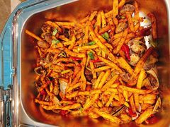 -比格比萨自助(德思勤四季汇店)