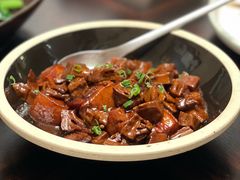 -浙江安吉JW万豪酒店·万豪中餐厅