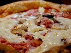 -Mammamia意大利餐厅(阳春巷店)