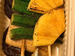 -眷屋の深夜食堂(云锦中心店)