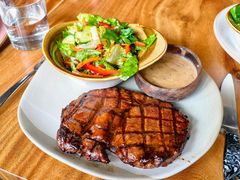 -The Meat & Wine Co Southbank(南岸店)