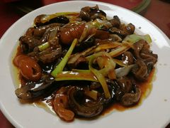 -胖子菜馆(隆昌路店)
