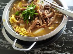 -古乐牛香·鲜牛肉牛杂火锅(解放东路店)