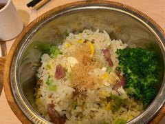 -避风塘(宝山万达店)