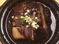 -乌镇那一年小院主题餐厅(甘泉西路店)