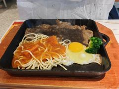 -豪享来中西餐厅(隆昌店)