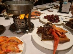 -星伦多 自助料理(圆融店)