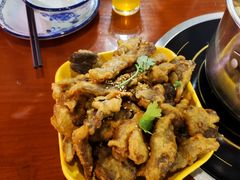 -老何太太鹤岗小串·团建聚餐(龙华店)