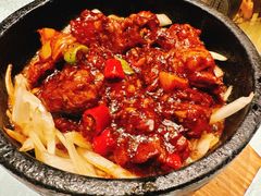 -秦淮巷·四季小馆