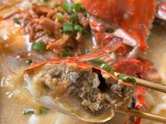 -面道赞宁海海鲜面(迎凤街店)