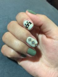 -LILY NAILS美甲美睫