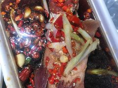 -盒马鲜生(莱蒙都会店)