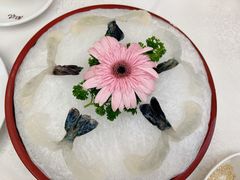 -寻味顺德·南记酒家·传统顺德菜·鱼生(广源路店)