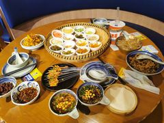 -包整·丝娃娃(一览甲秀楼风景店)