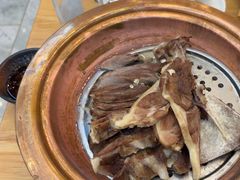 -哈啾嗨·蒙文化主题餐厅(京汉新城店)