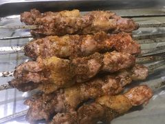 -新疆食府(华龙店)