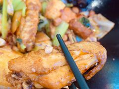 -天府国麻辣香锅(悦荟广场店)