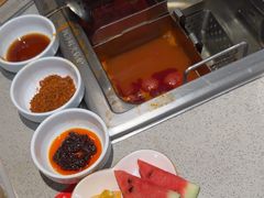 -海底捞火锅(万科广场店)