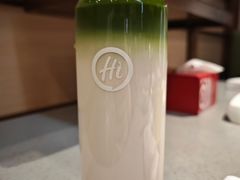 -海底捞火锅(大华一路店)