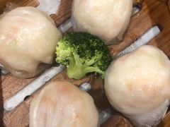 -麒麟中餐厅·经典粤菜·地道菜式老字号(广州长隆酒店)