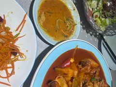 -阿西娅食府(中关村店)