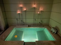 -春晖园度假酒店温泉