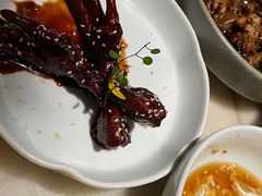 吮指鸡爪-桂满陇-西湖船宴(西单大悦城店)