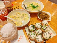 -东泰祥生煎馆(重庆北路店)
