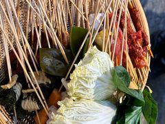 -蜀巷弯弯串串香(长春总店)