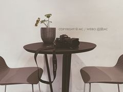 用餐区-Willing·Coffee&Brunch&Dinner(万达店)