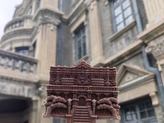 -张学良旧居陈列馆