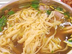 牛肉汤（大碗）-魏氏牛肉汤(潮白河孔雀城潮白馨居店)