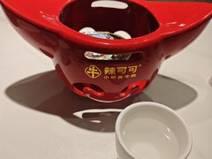 -辣可可·现炒黄牛肉(皇庭广场店)