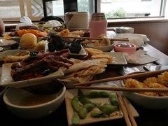 -青藤茶馆(南山路店)