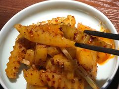 -全牛匠·乐山跷脚牛肉(西单华威约饭街店)