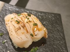 -沼津港精致料理·寿喜烧·烧鸟(龙湖南桥天街日料榜单店)
