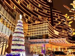 -海湾壹品·粤菜·早茶·烤鸭(拱北店)