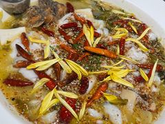 -新太二·鲜料川菜(群光广场店)