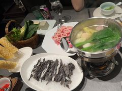 -鼎鼎香·港式火锅(北京SKP店)